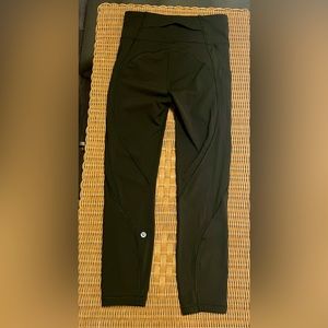 Lululemon leggings